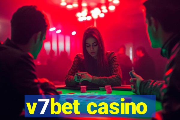 v7bet casino